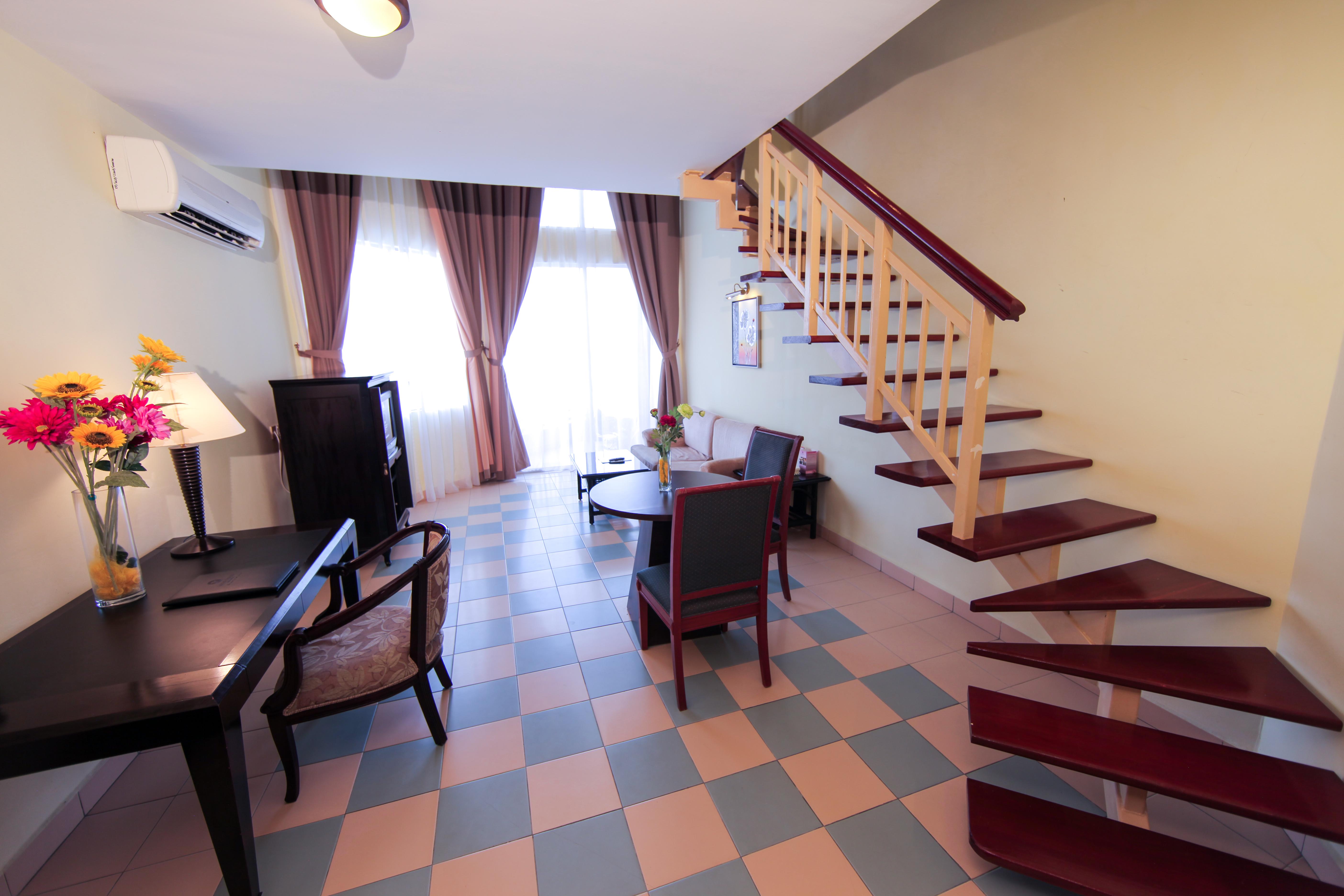 Lotus Desaru Beach Resort & Spa Bandar Penawar Εξωτερικό φωτογραφία