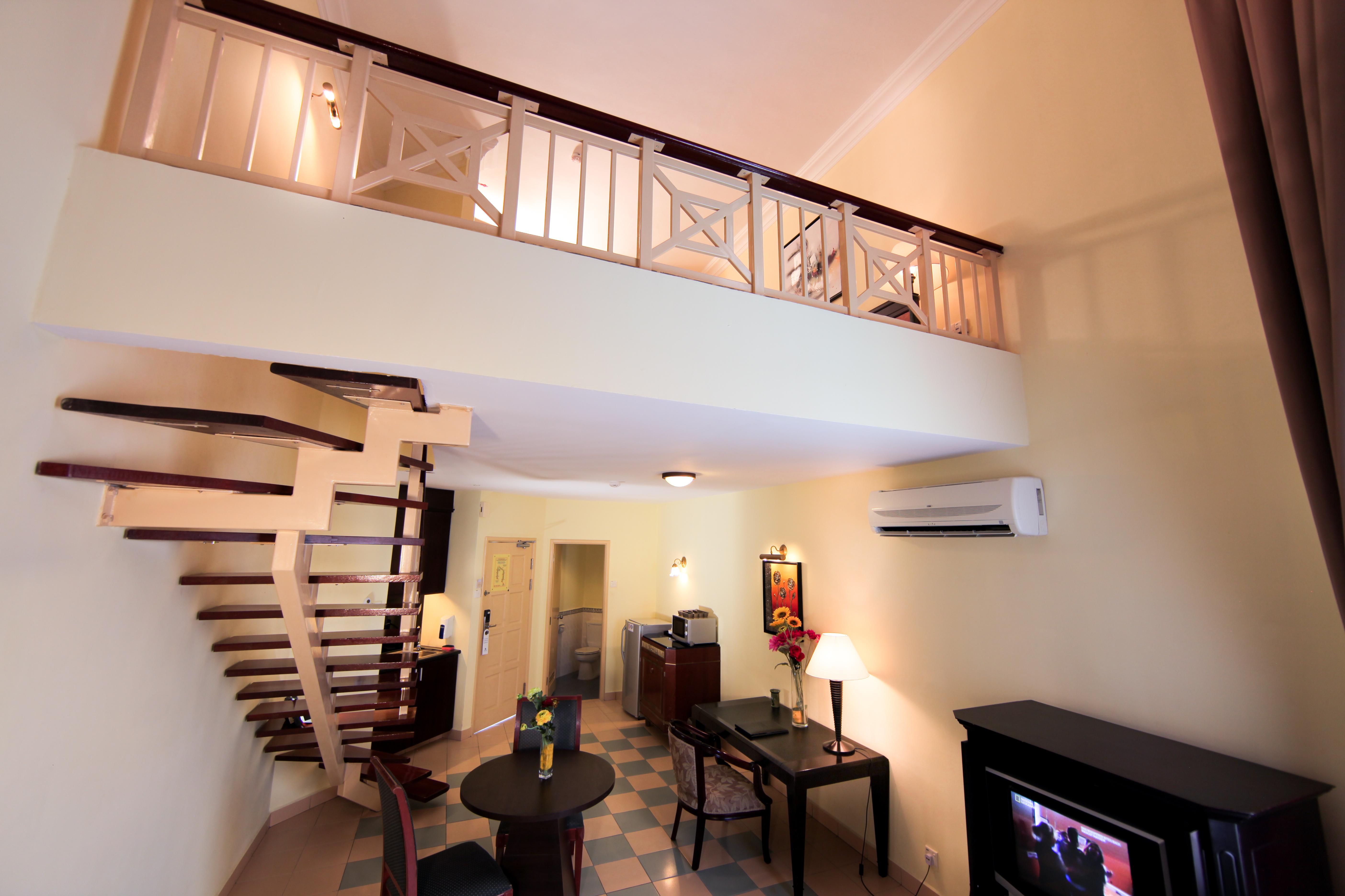 Lotus Desaru Beach Resort & Spa Bandar Penawar Εξωτερικό φωτογραφία