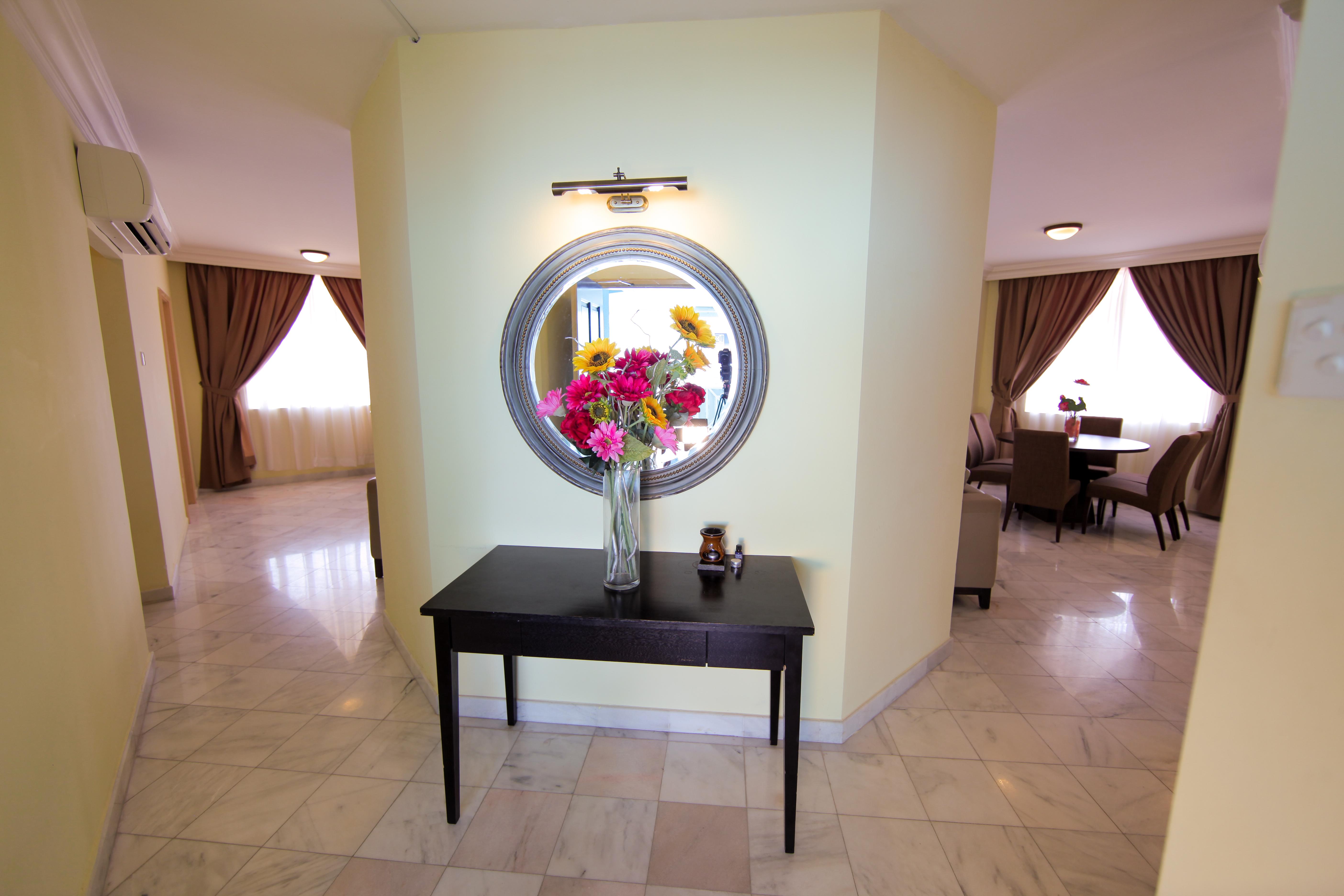 Lotus Desaru Beach Resort & Spa Bandar Penawar Εξωτερικό φωτογραφία