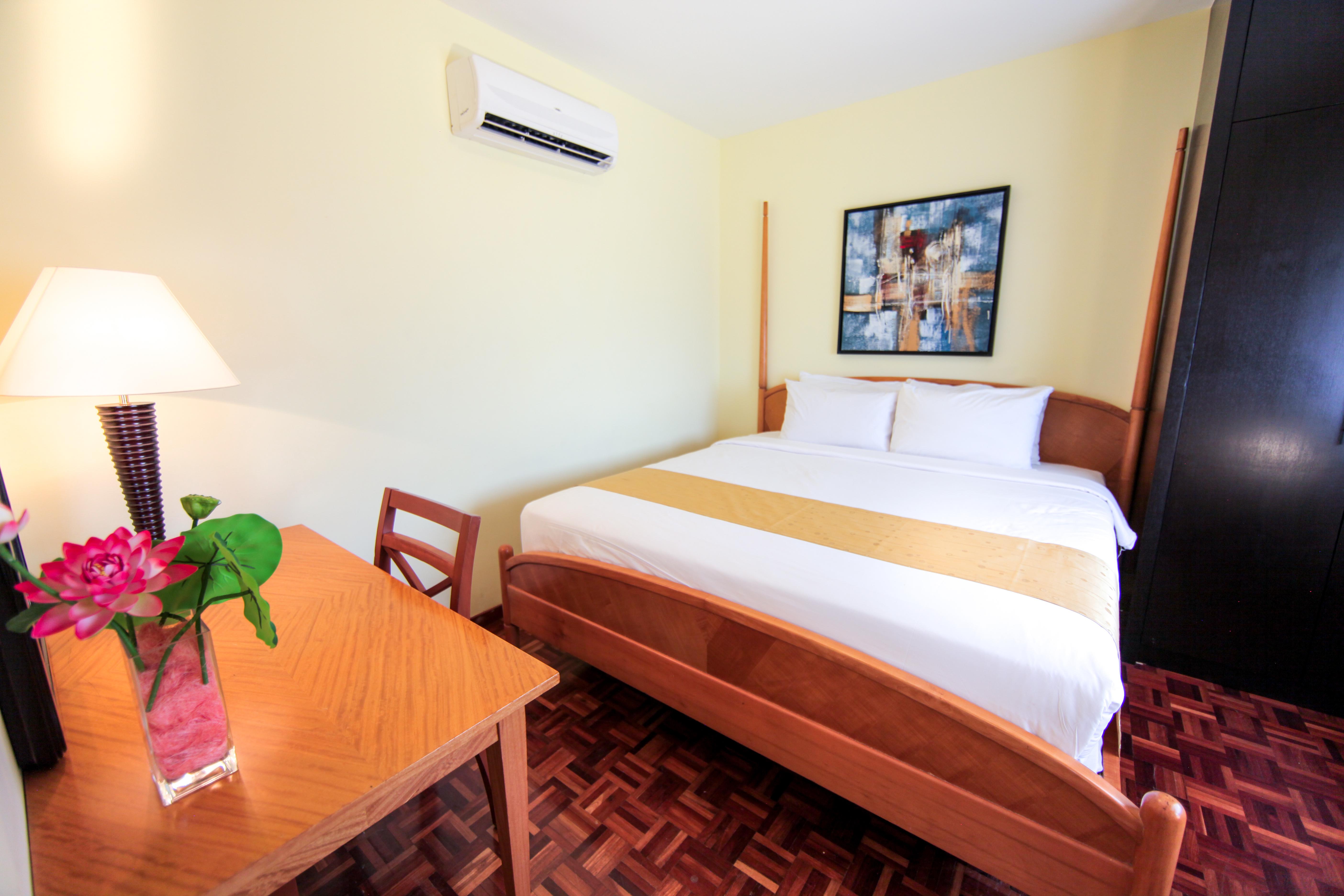 Lotus Desaru Beach Resort & Spa Bandar Penawar Εξωτερικό φωτογραφία