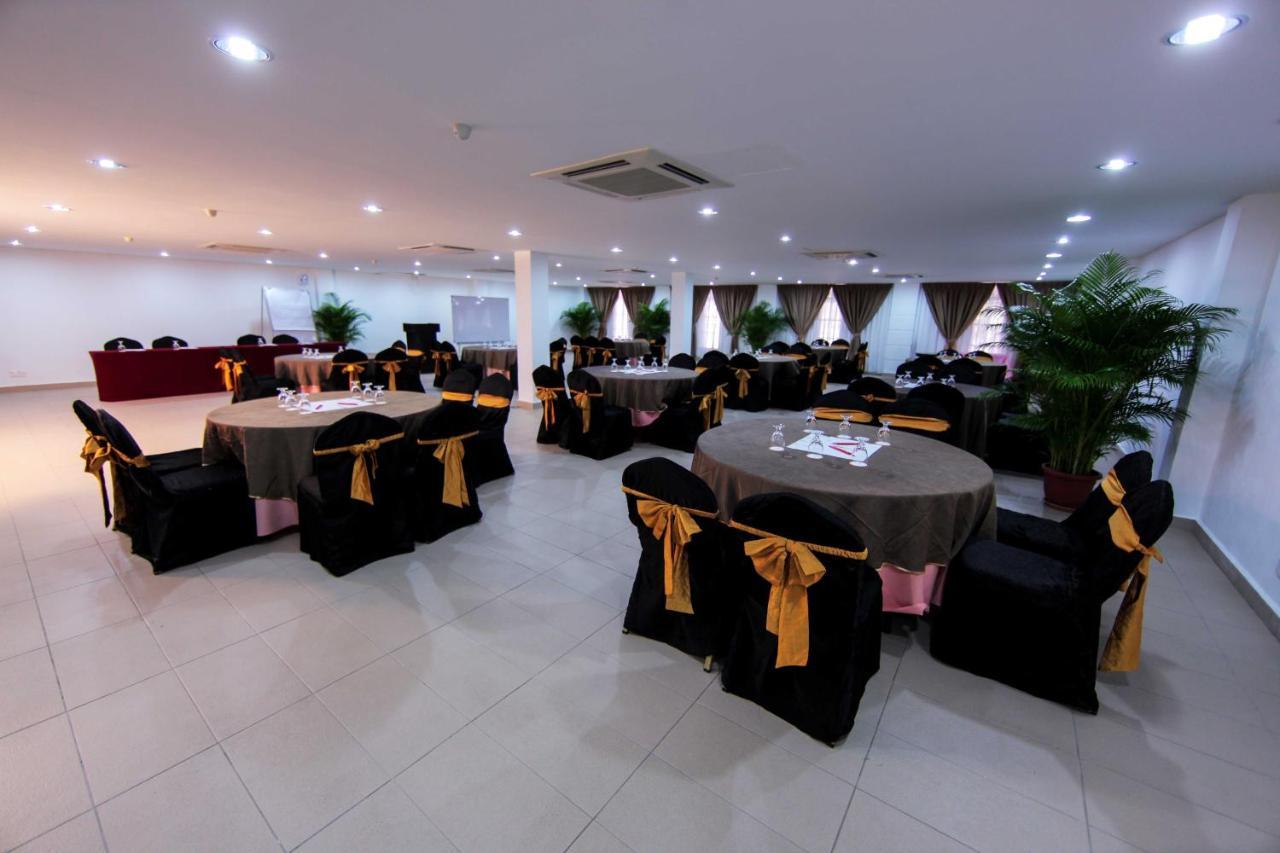 Lotus Desaru Beach Resort & Spa Bandar Penawar Εξωτερικό φωτογραφία