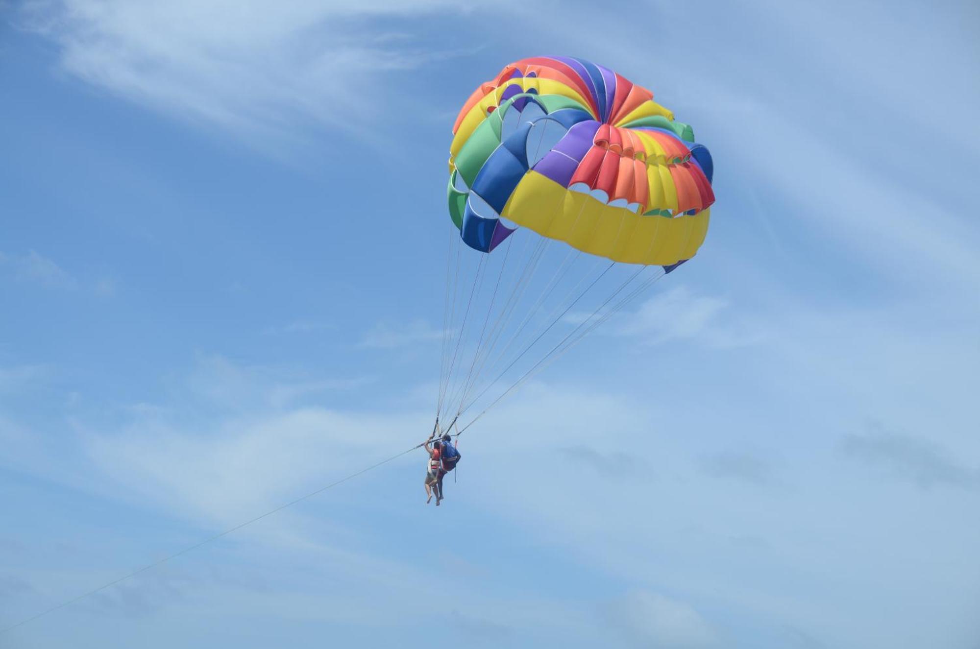 Lotus Desaru Beach Resort & Spa Bandar Penawar Εξωτερικό φωτογραφία